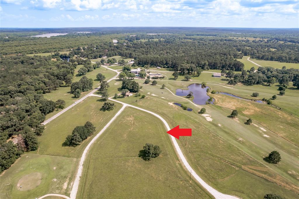 Lot 21 Atlanta Way, Trinity, Texas image 1