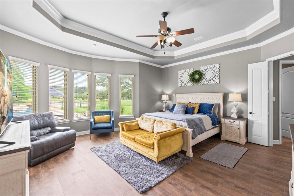 24818 Waterstone Estates Circle, Tomball, Texas image 15