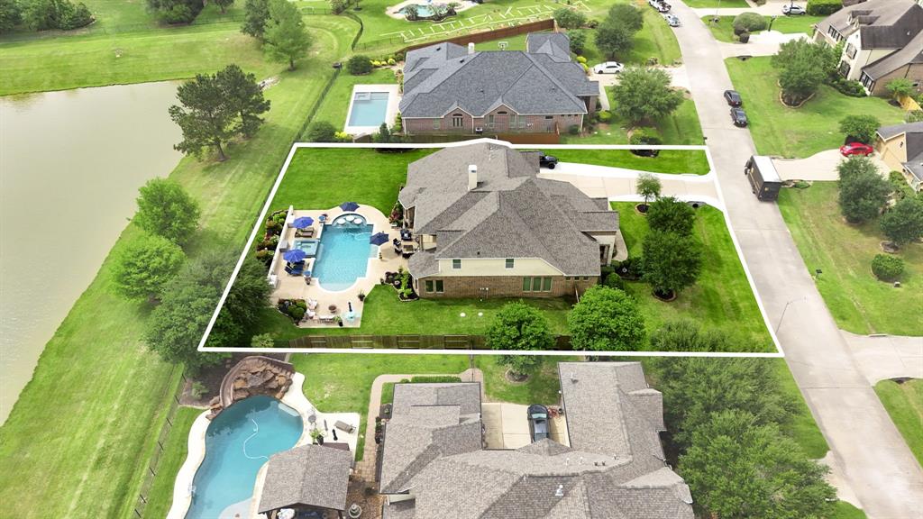 24818 Waterstone Estates Circle, Tomball, Texas image 48