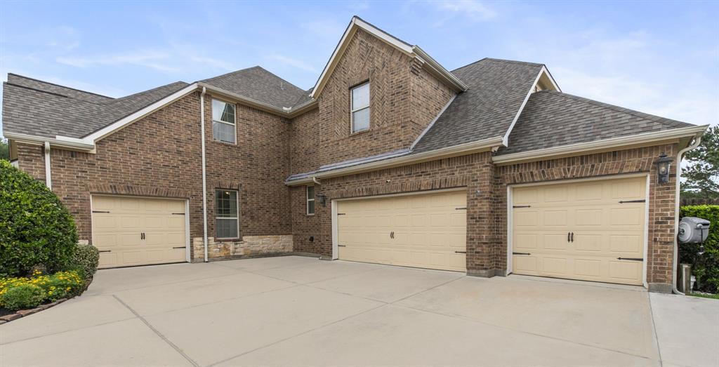 24818 Waterstone Estates Circle, Tomball, Texas image 3