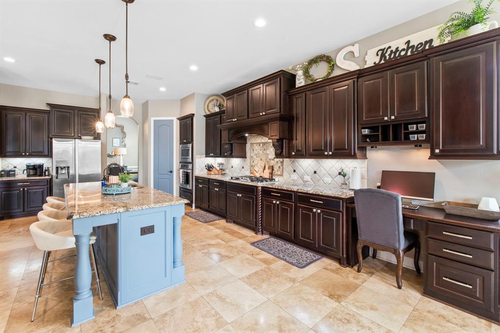 24818 Waterstone Estates Circle, Tomball, Texas image 13