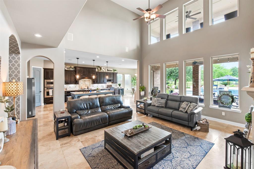 24818 Waterstone Estates Circle, Tomball, Texas image 7