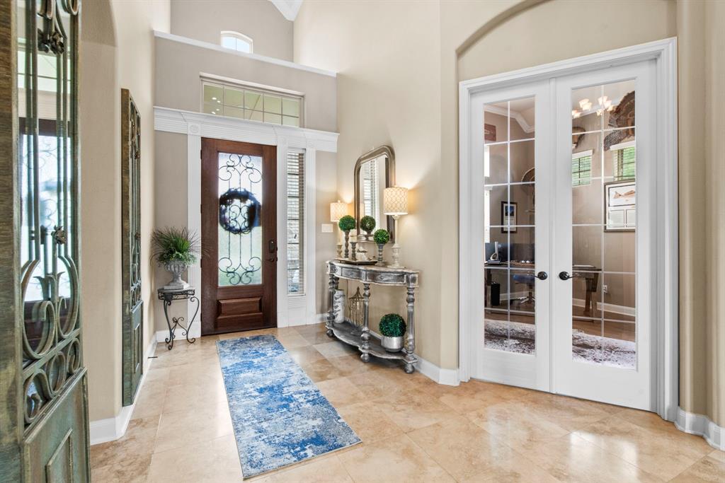 24818 Waterstone Estates Circle, Tomball, Texas image 4