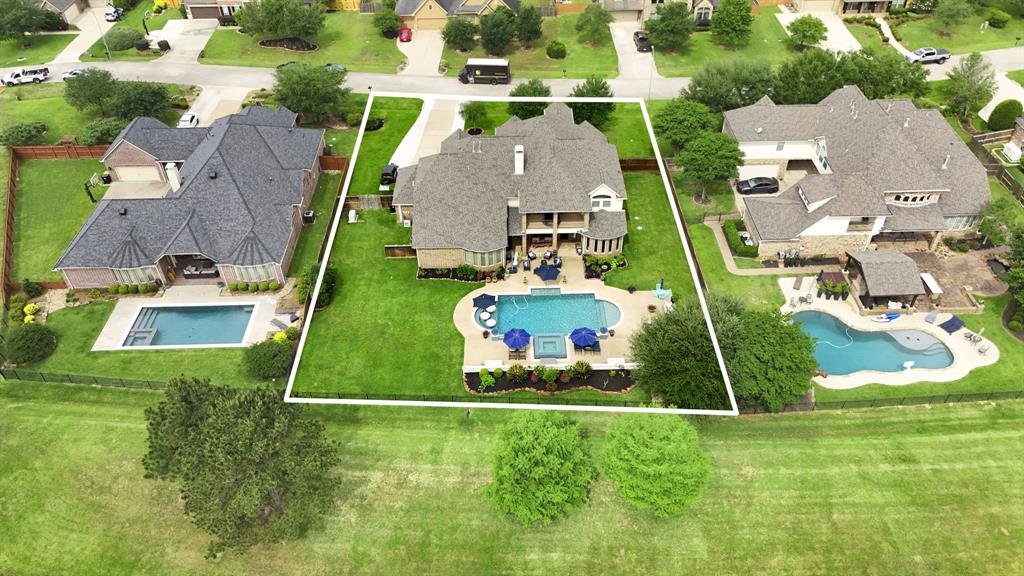24818 Waterstone Estates Circle, Tomball, Texas image 46