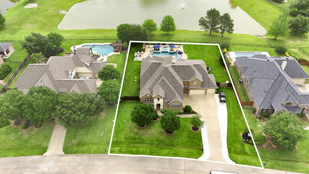 24818 Waterstone Estates Circle, Tomball, Texas image 43