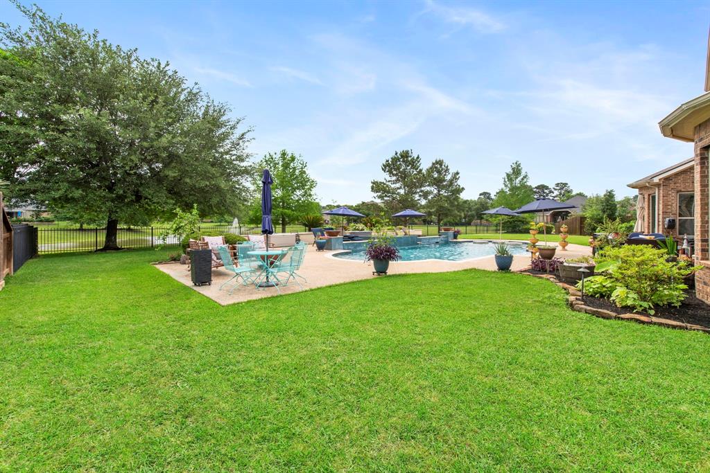 24818 Waterstone Estates Circle, Tomball, Texas image 40