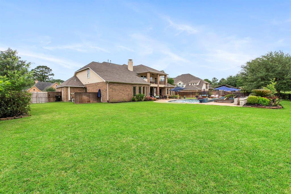 24818 Waterstone Estates Circle, Tomball, Texas image 39
