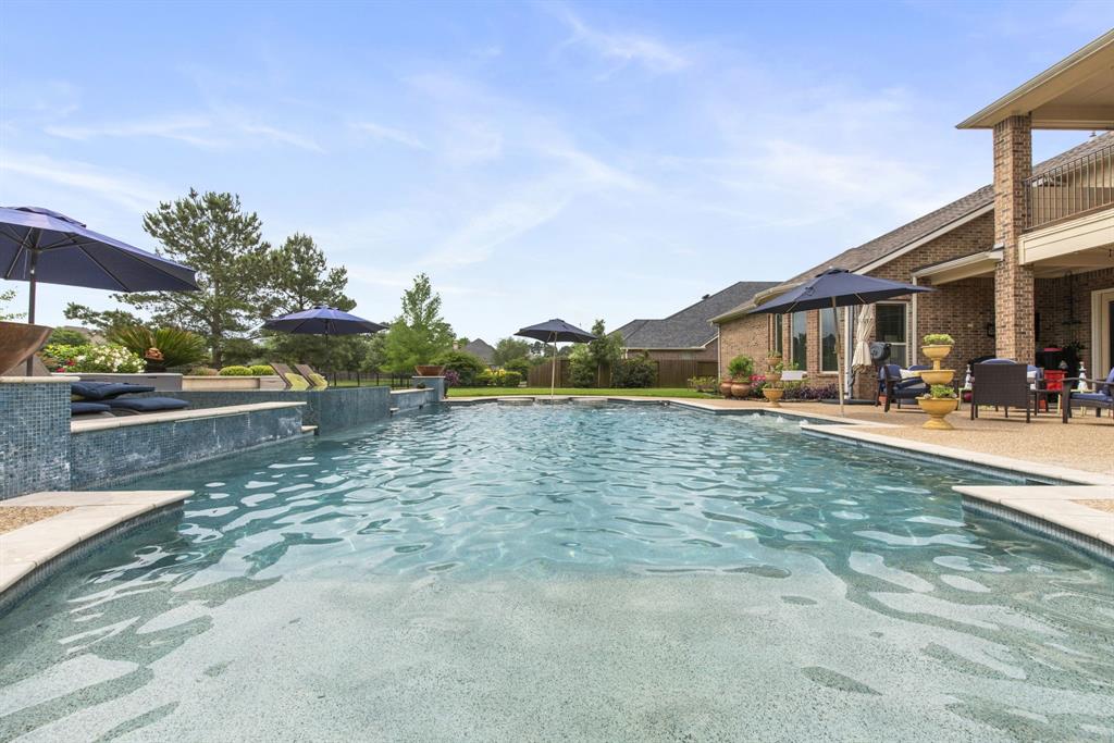 24818 Waterstone Estates Circle, Tomball, Texas image 37