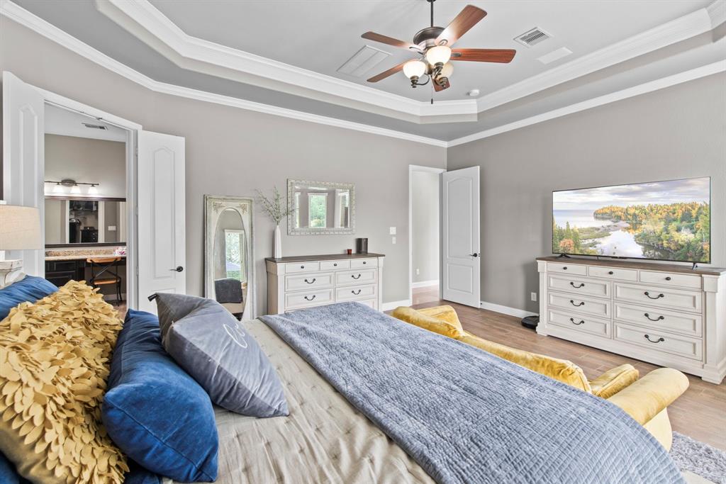 24818 Waterstone Estates Circle, Tomball, Texas image 17