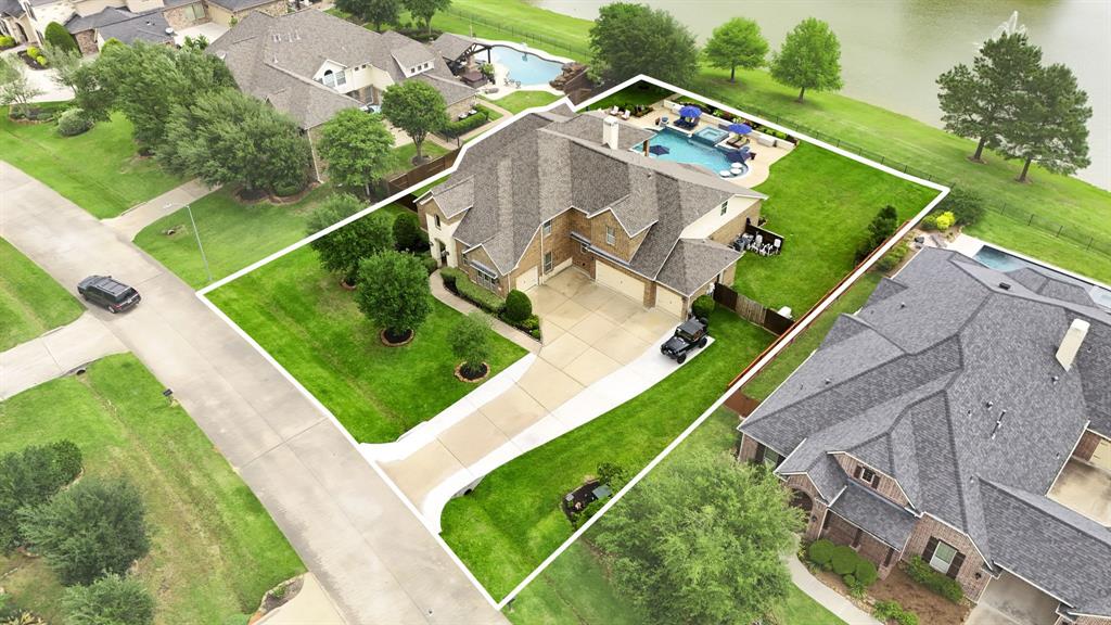 24818 Waterstone Estates Circle, Tomball, Texas image 44
