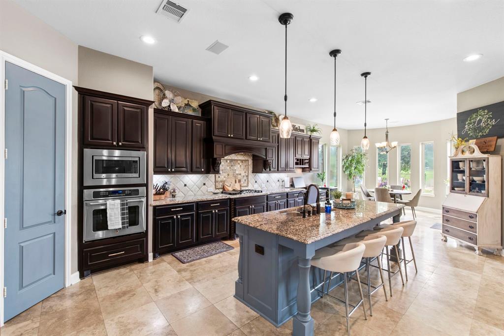 24818 Waterstone Estates Circle, Tomball, Texas image 9