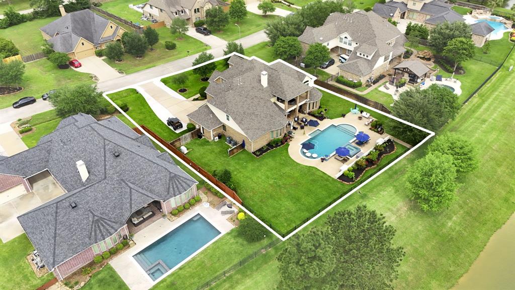 24818 Waterstone Estates Circle, Tomball, Texas image 45