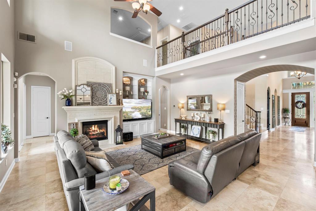 24818 Waterstone Estates Circle, Tomball, Texas image 8