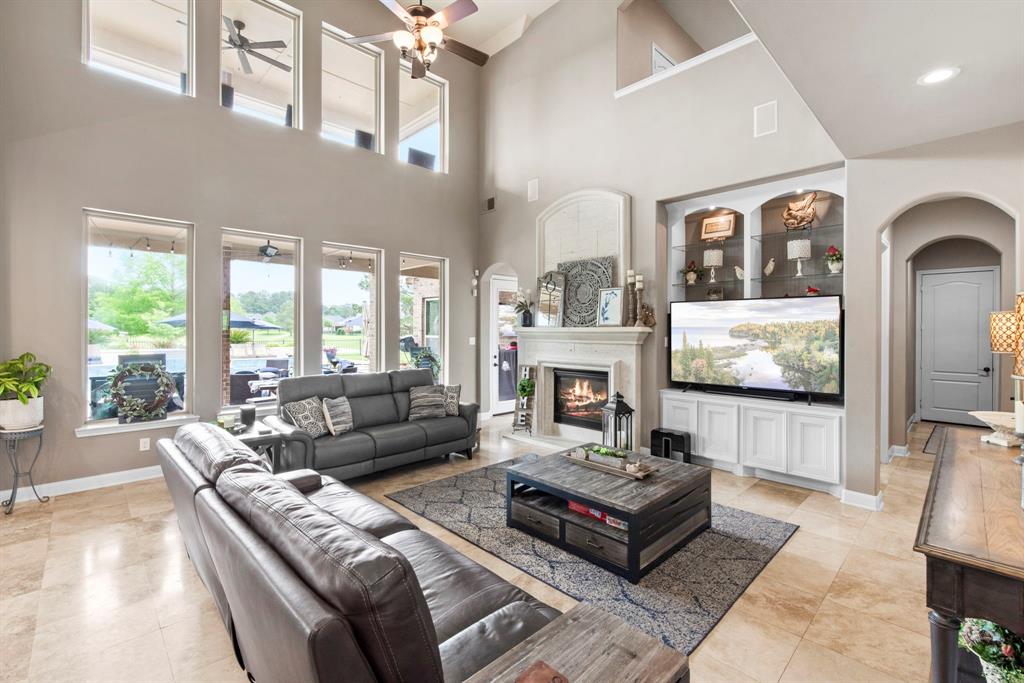 24818 Waterstone Estates Circle, Tomball, Texas image 6