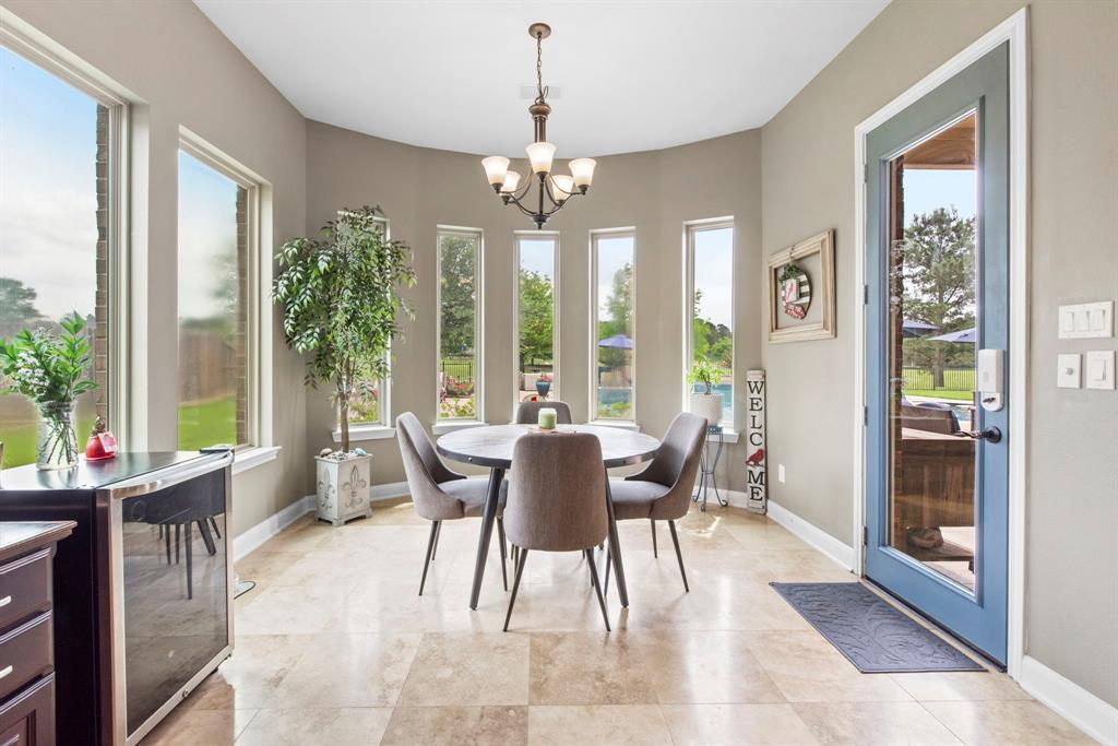 24818 Waterstone Estates Circle, Tomball, Texas image 10