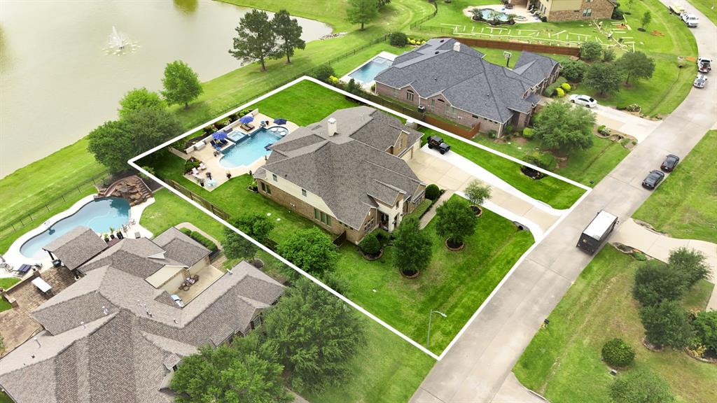 24818 Waterstone Estates Circle, Tomball, Texas image 49