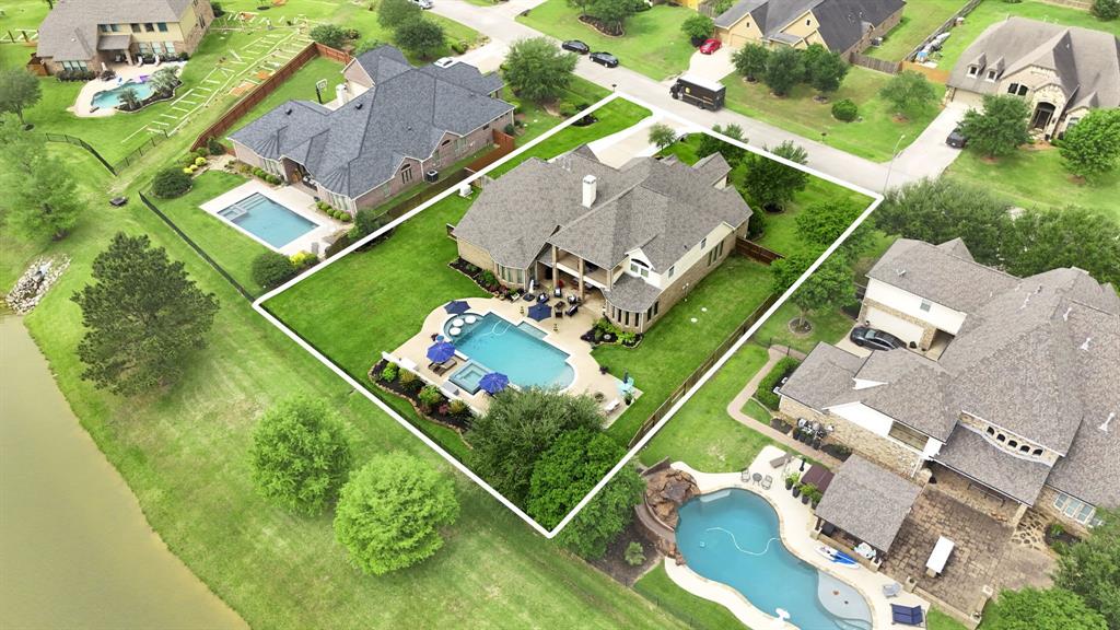 24818 Waterstone Estates Circle, Tomball, Texas image 47