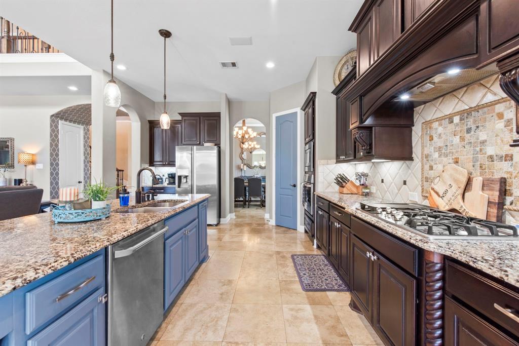 24818 Waterstone Estates Circle, Tomball, Texas image 11