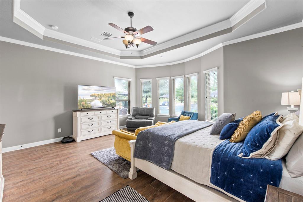 24818 Waterstone Estates Circle, Tomball, Texas image 16