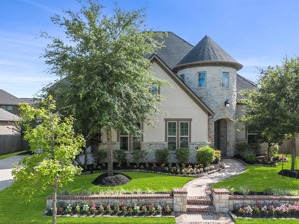 18907 Liberty Landing Drive