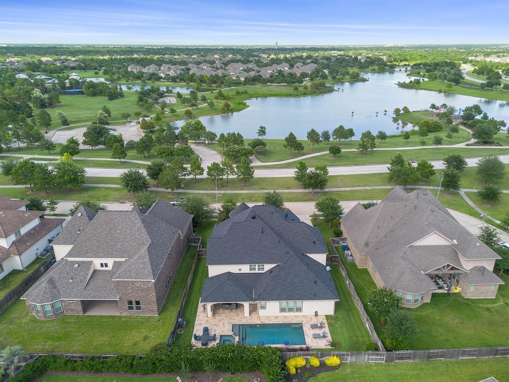 18907 Liberty Landing Drive