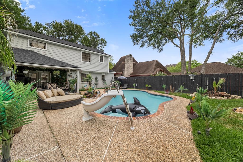 1815 Cobblestone Court, Richmond, Texas image 42