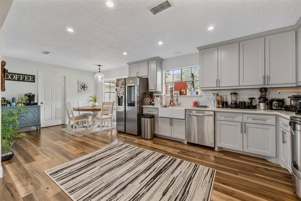 1815 Cobblestone Court, Richmond, Texas image 17