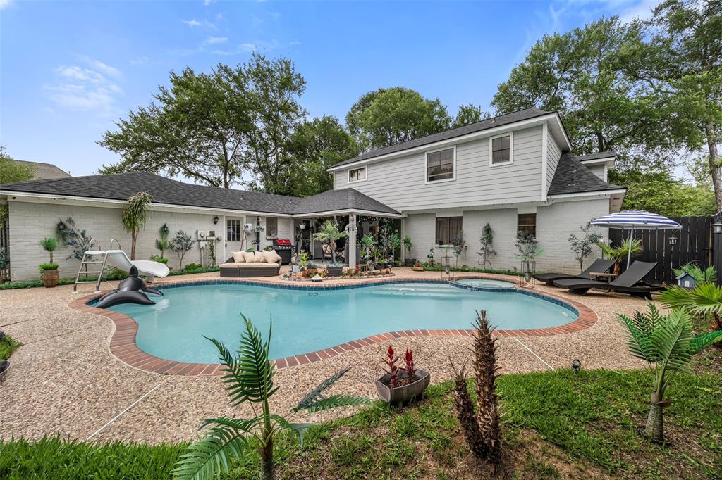 1815 Cobblestone Court, Richmond, Texas image 46