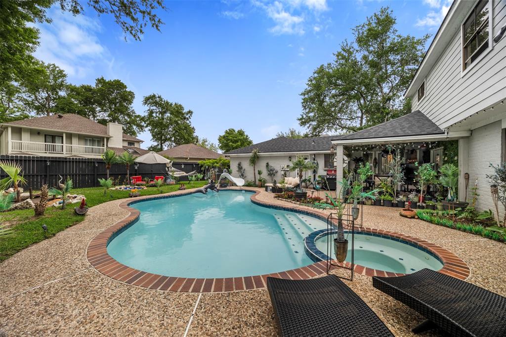 1815 Cobblestone Court, Richmond, Texas image 40
