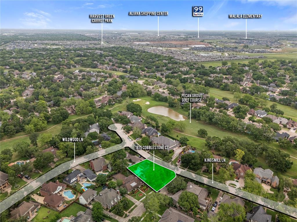 1815 Cobblestone Court, Richmond, Texas image 49