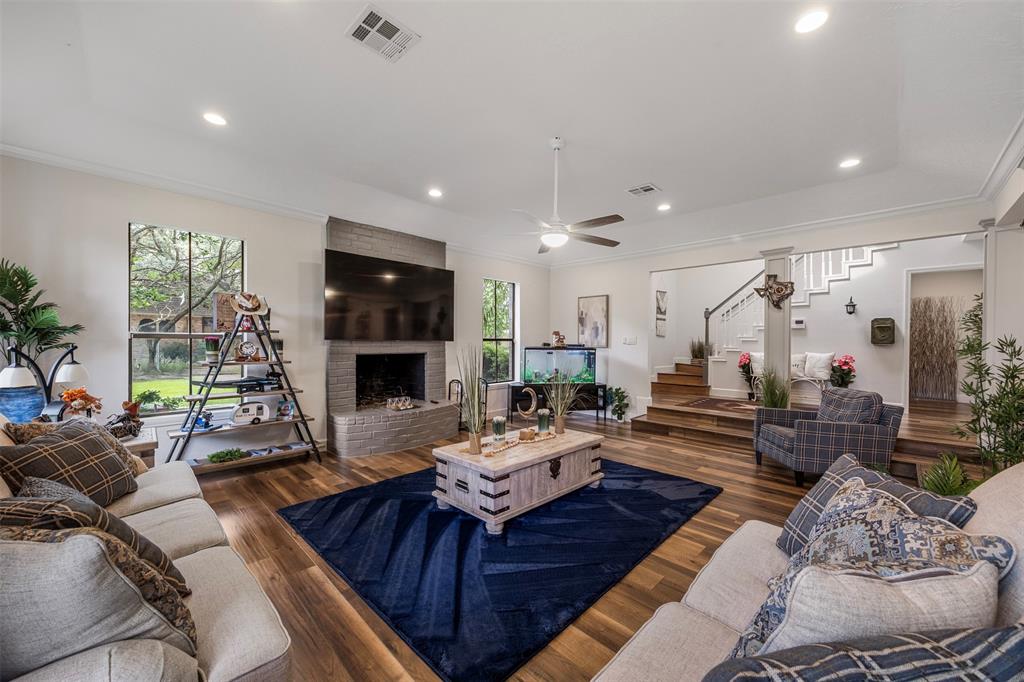 1815 Cobblestone Court, Richmond, Texas image 10
