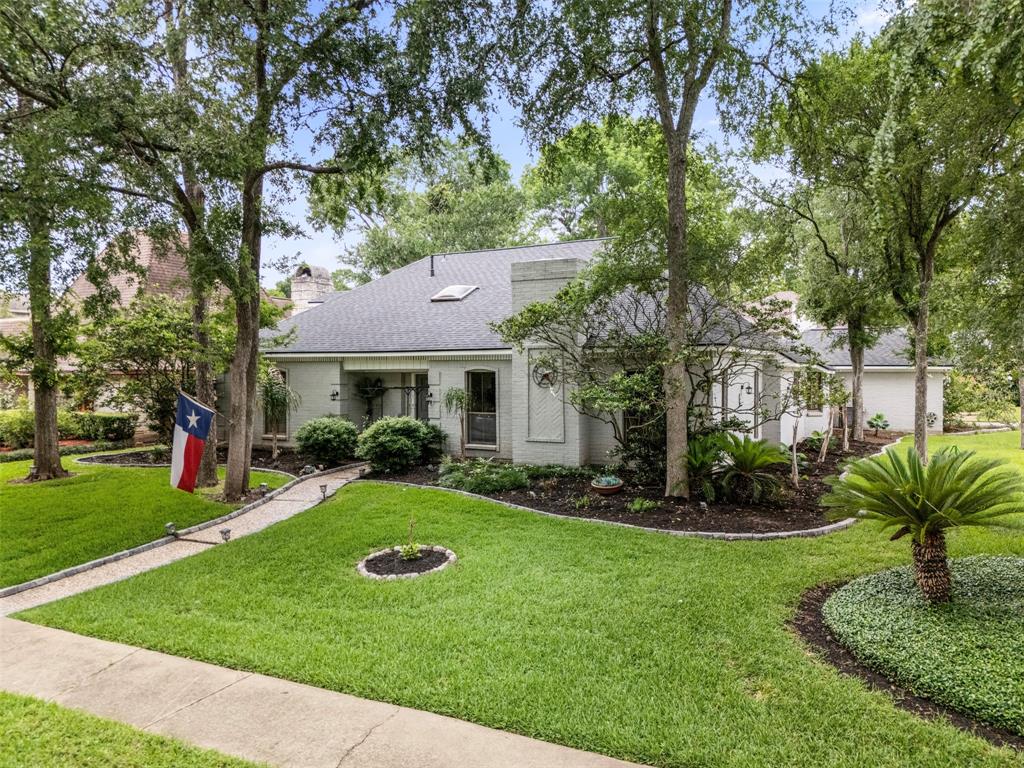 1815 Cobblestone Court, Richmond, Texas image 1