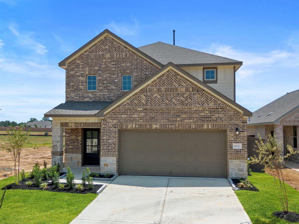 19127 Hazel Firs Lane, Magnolia, Texas image 1