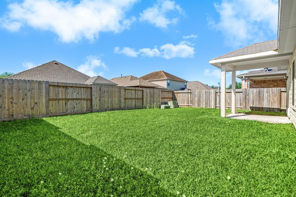 41 Blisten Spring Drive, Manvel, Texas image 30