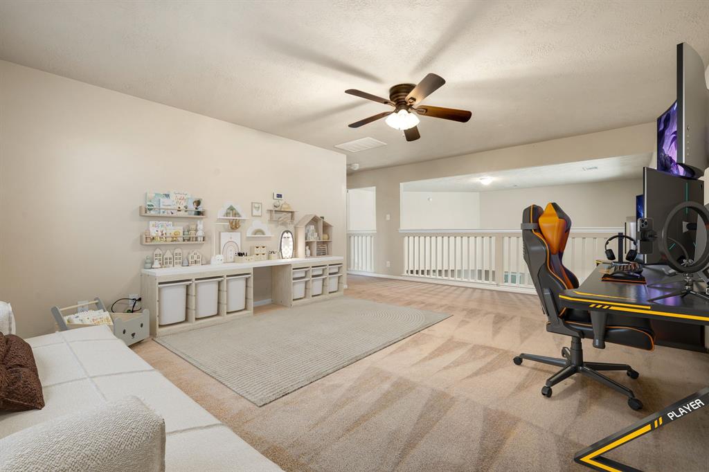 41 Blisten Spring Drive, Manvel, Texas image 21