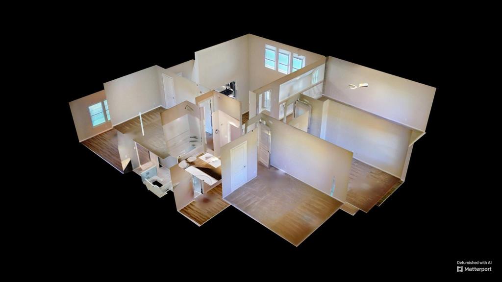 41 Blisten Spring Drive, Manvel, Texas image 3