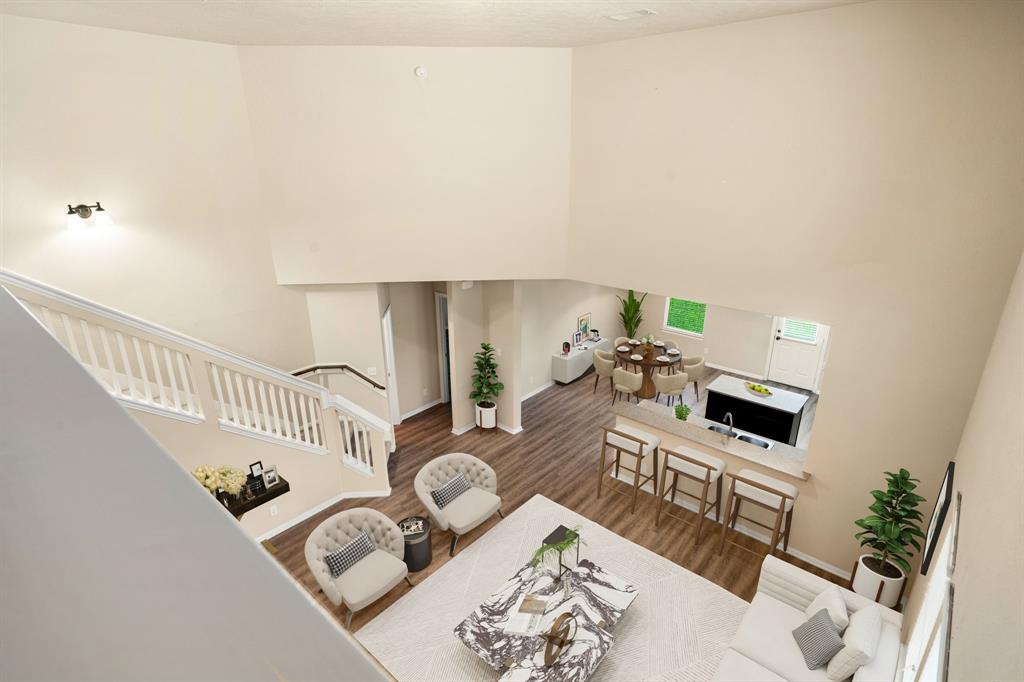 41 Blisten Spring Drive, Manvel, Texas image 19