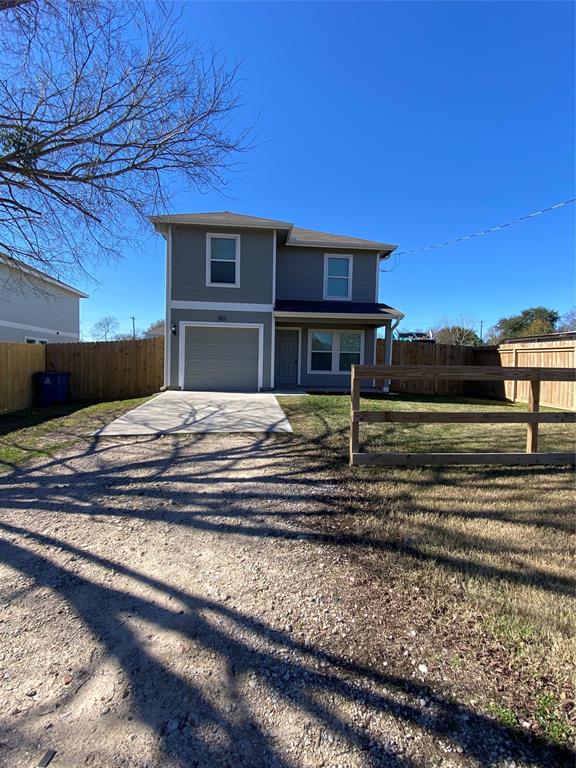 1239 21st Street, Hempstead, Texas image 3