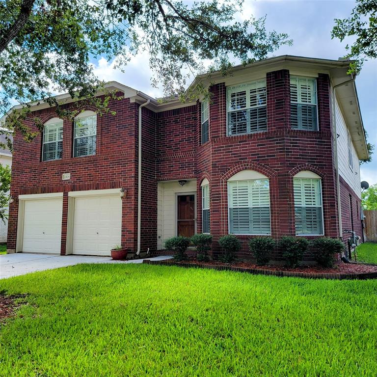 6506 Stillwater Drive, Pearland, Texas image 1