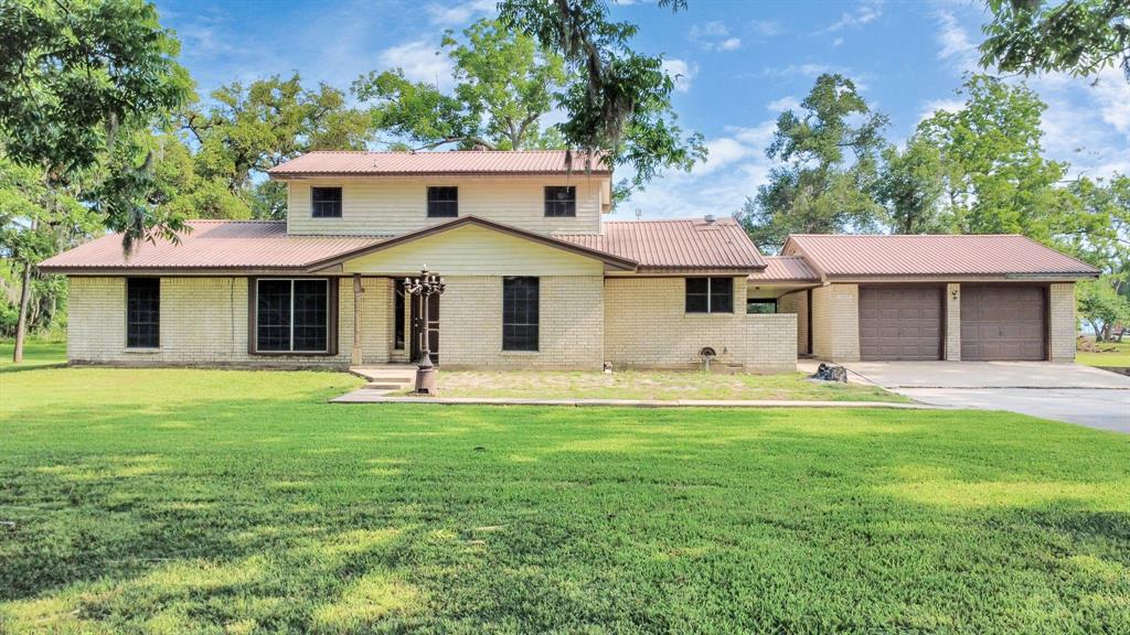 1413 Cr-347 Road, Brazoria, Texas image 2