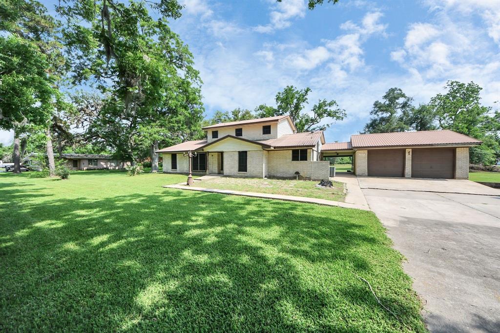 1413 Cr-347 Road, Brazoria, Texas image 1