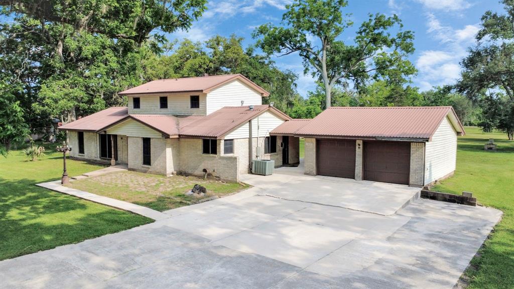 1413 Cr-347 Road, Brazoria, Texas image 3