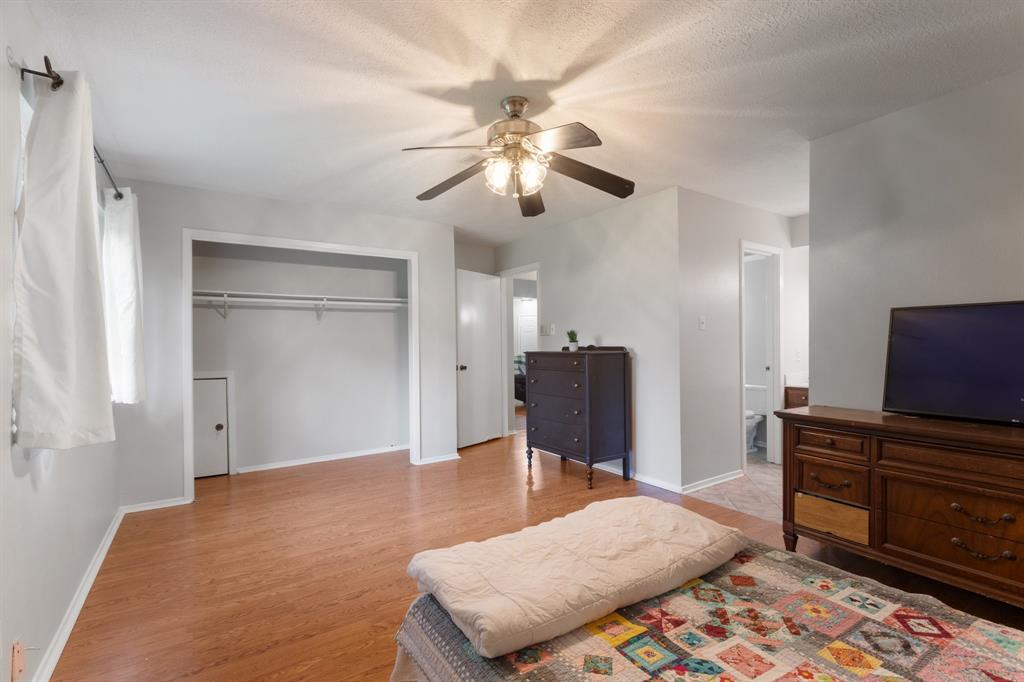 4315 Stallion Brook Lane, Spring, Texas image 21