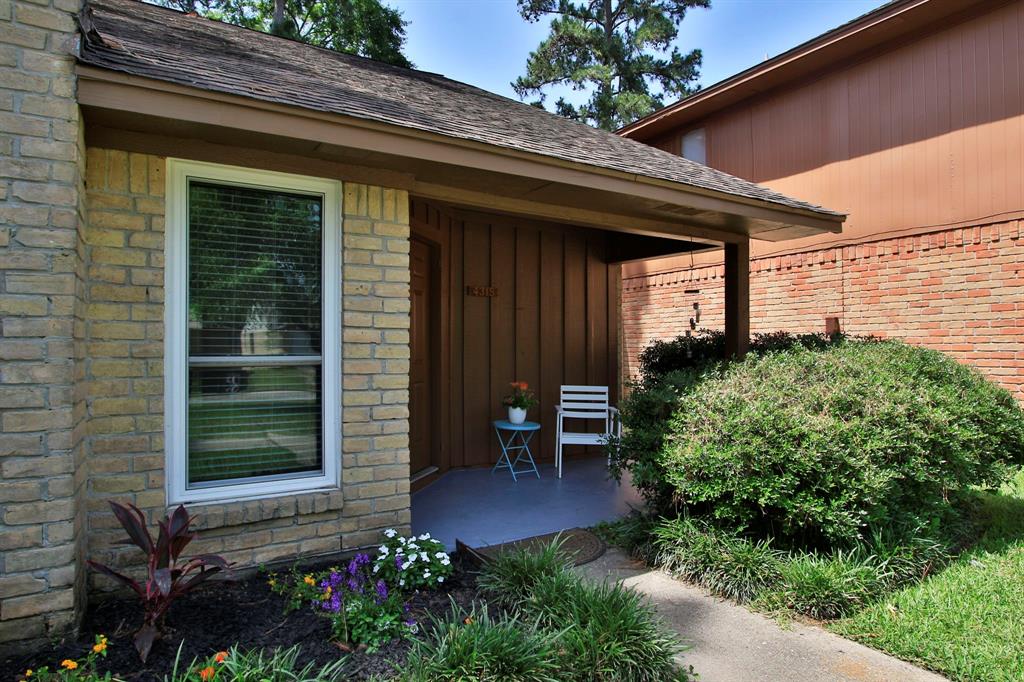 4315 Stallion Brook Lane, Spring, Texas image 5