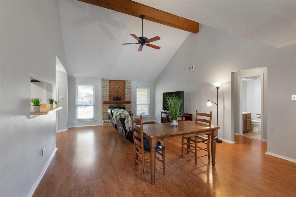 4315 Stallion Brook Lane, Spring, Texas image 12