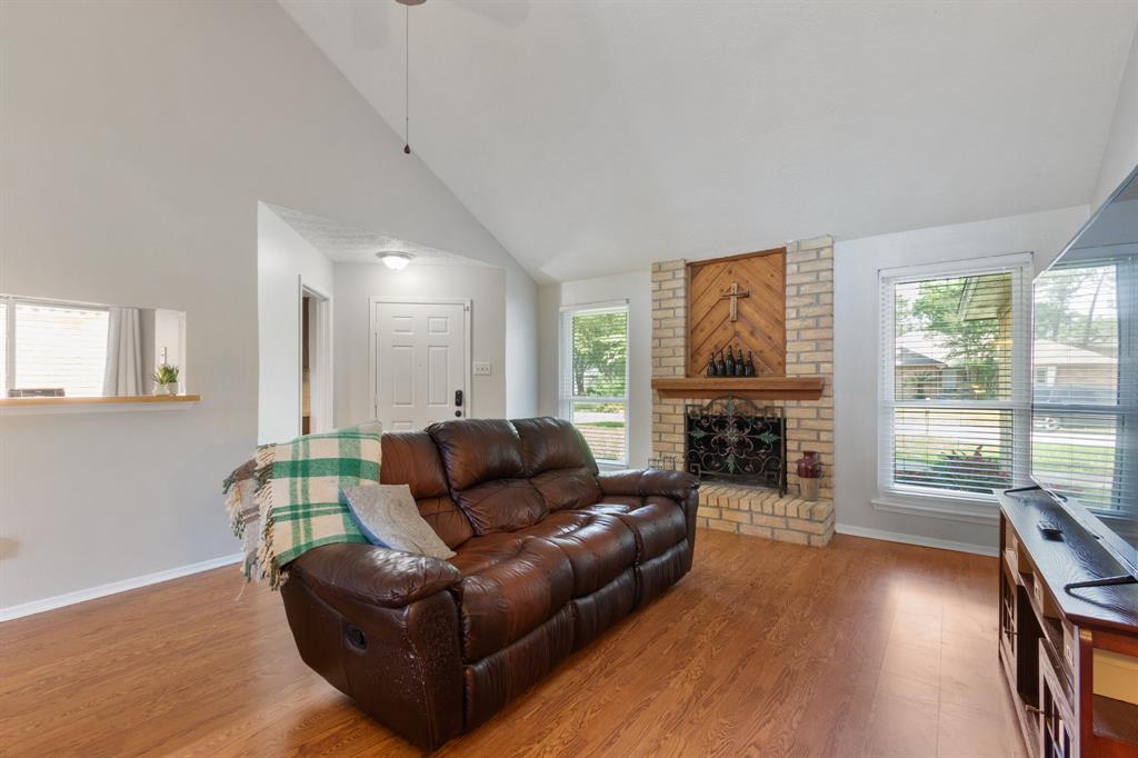 4315 Stallion Brook Lane, Spring, Texas image 10