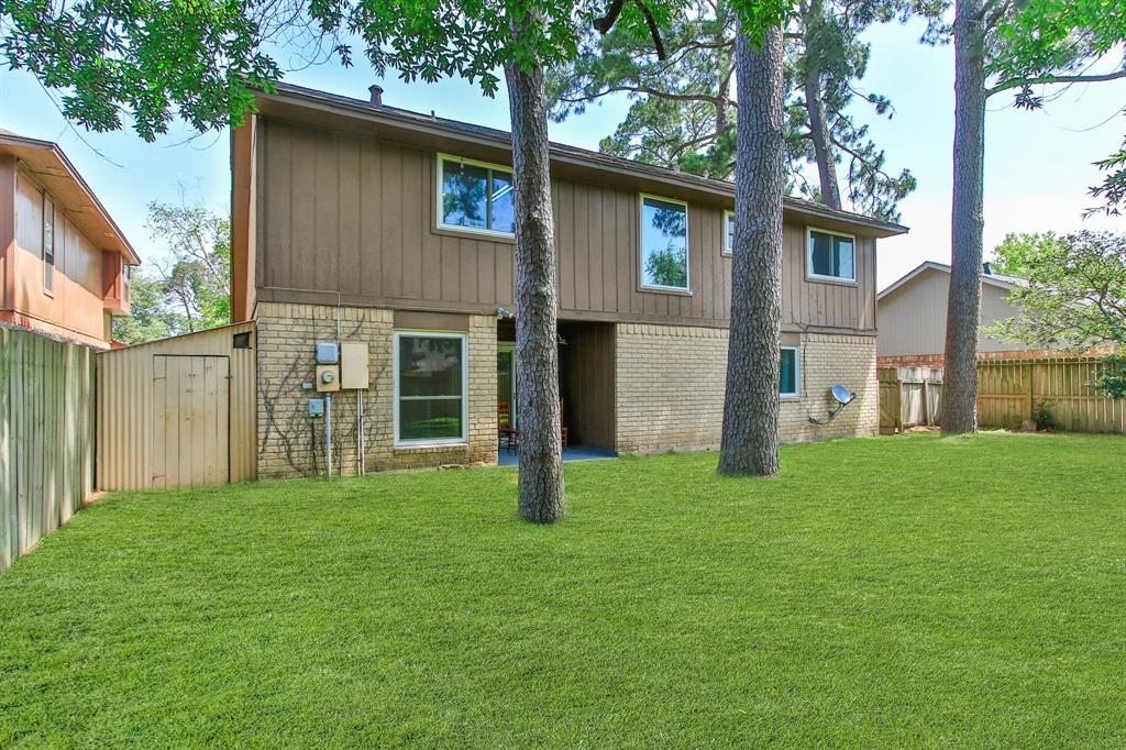 4315 Stallion Brook Lane, Spring, Texas image 34