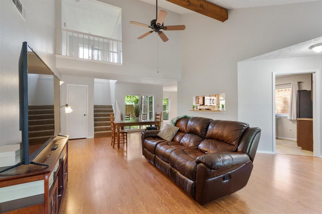 4315 Stallion Brook Lane, Spring, Texas image 9
