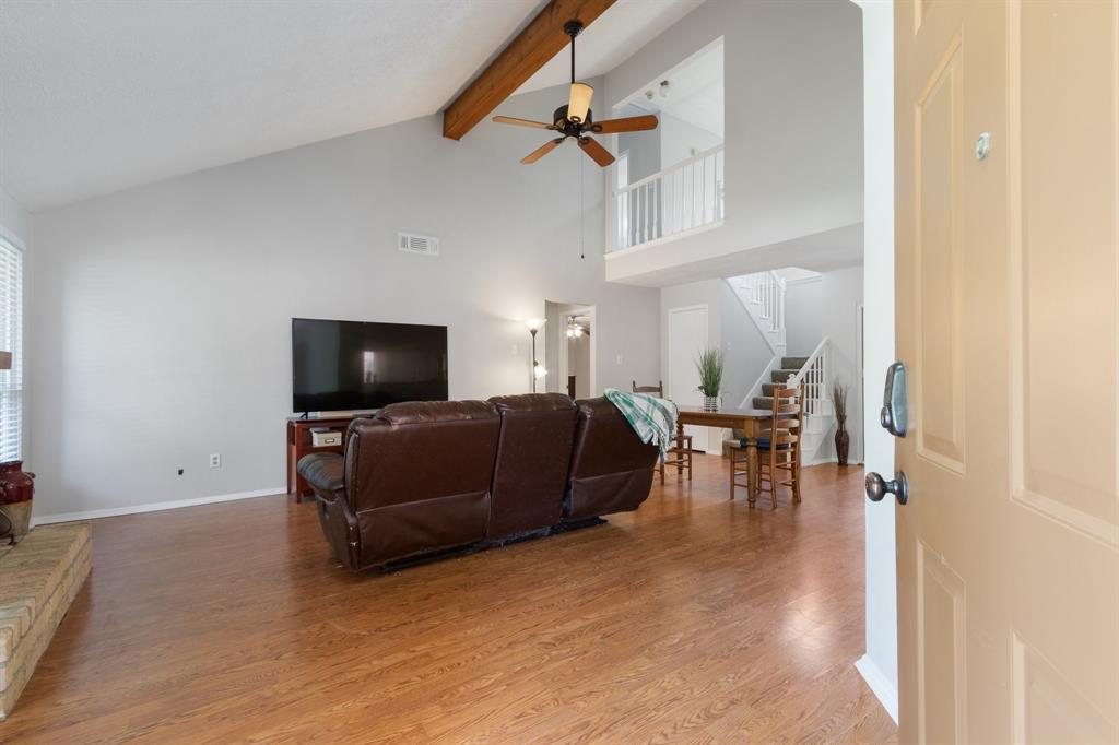 4315 Stallion Brook Lane, Spring, Texas image 7