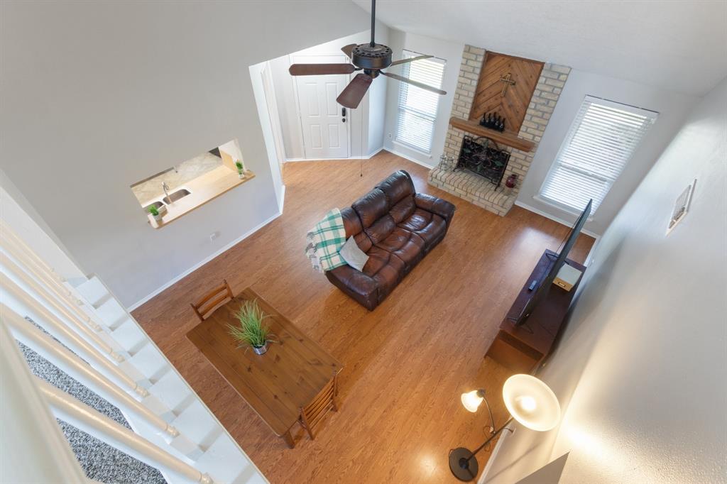4315 Stallion Brook Lane, Spring, Texas image 24